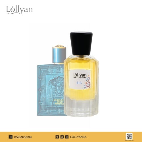 213 عطر ايروس فرزاتشي