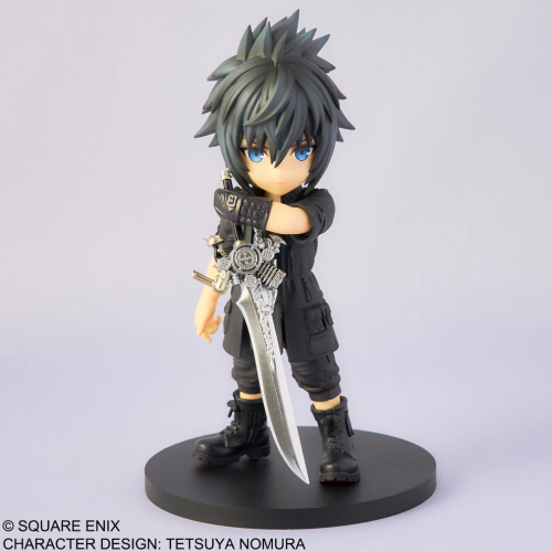 Final Fantasy - Noctis Mini Figure