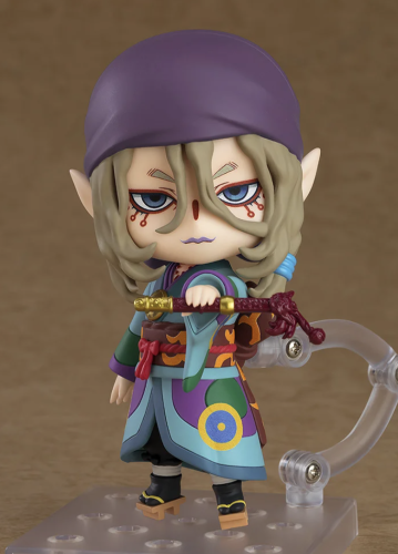 Mononoke - Medicine Seller Nendoroid With Bonus