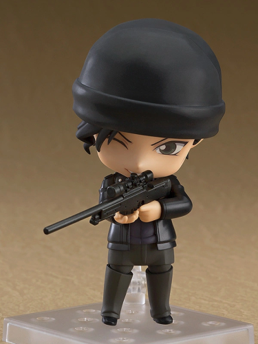 Detective Conan - Akai Shuichi Nendoroid