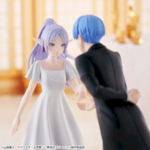 Frieren - Himmel & Frieren At Forlich Ver Figure S...