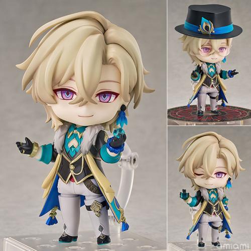 Honkai Star Rail : Adventurine Nendoroid WITH BONU...
