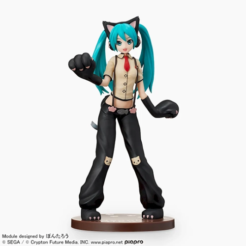 Hatsune Miku Project DIVA Arcade Future Tone - Sup...