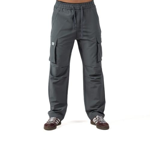 steel blue cargo pants