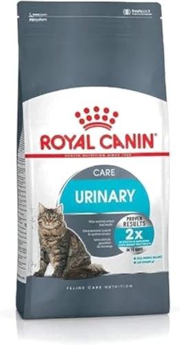 رويال كانين – طعام جاف للقطط البالغة للعناية بالجهاز البولي – 2 كجم