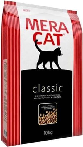 ميرا كات طعام جاف متكامل للقطط - 10 كجم