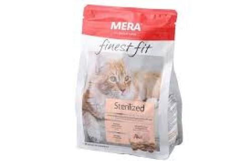 ميرا كات طعام جاف للقطط المعقمة – 1.5 كجم