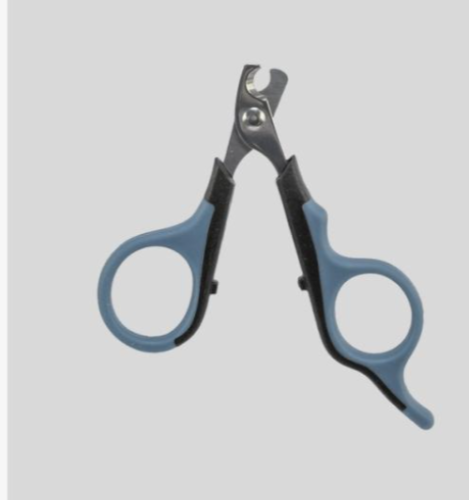 مقص الاظافر للقطط والكلاب