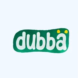 DUBBA