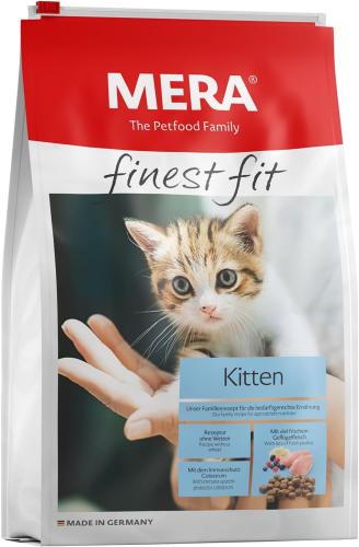MERA CAT KITTEN  1.5KG