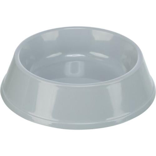 وعاء طعام وماء للحيوانات الأليفة – بلاستيك متين