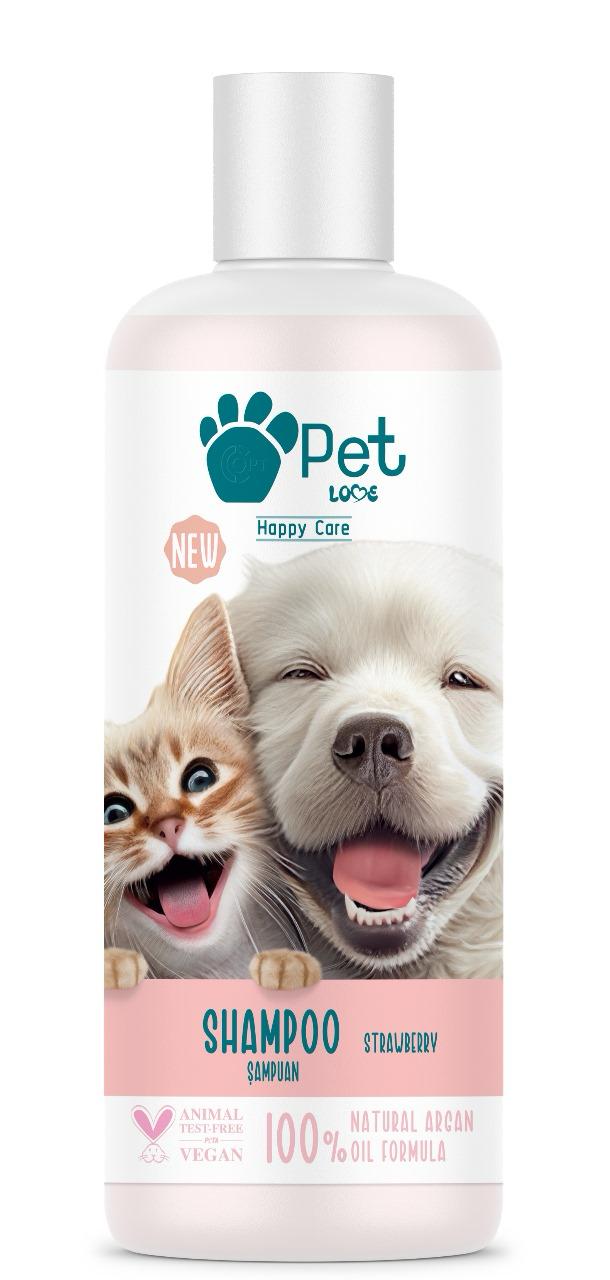 شامبو الحيوانات الأليفة 500 مل