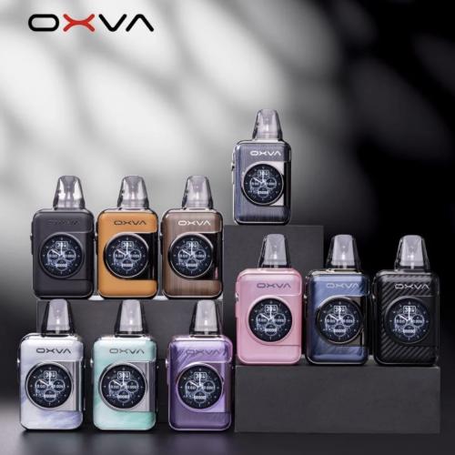 اكسليم اس كيو برو 2 - OXVA Xlim SQ Pro 2 ١