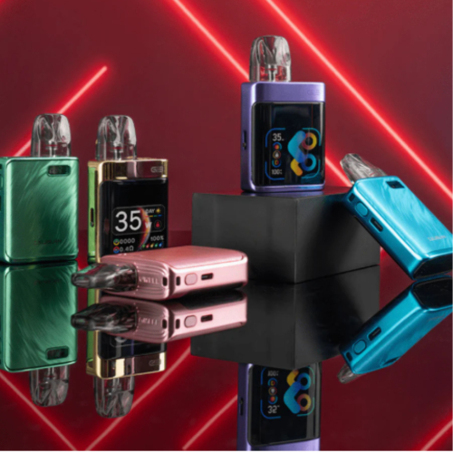 كاليبرين كوكو جي 3 برو من يو ويل Uwell Caliburn G3 Pro KOKO