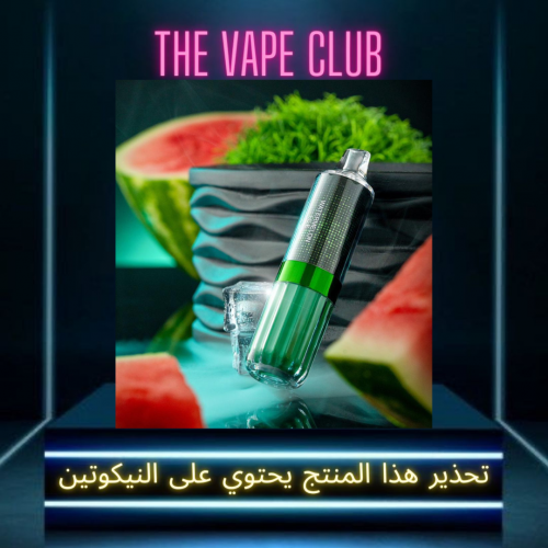 نيو  5000 سحبة - NEO 5000 puffe