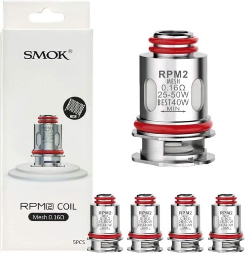 كويل ار بي ام 2 سموك - coil RPM2 SMOK