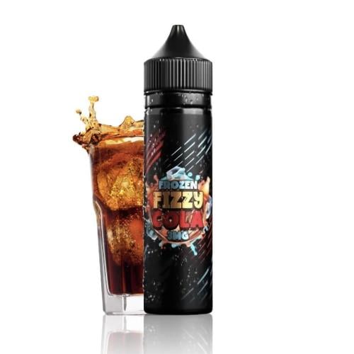 نكهة سام فيب فروزن فيزي كولا 3نوكتين - FROZEN FIZZY COLA 3mg