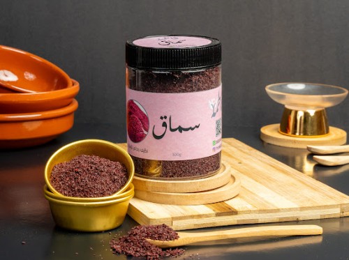 سماق
