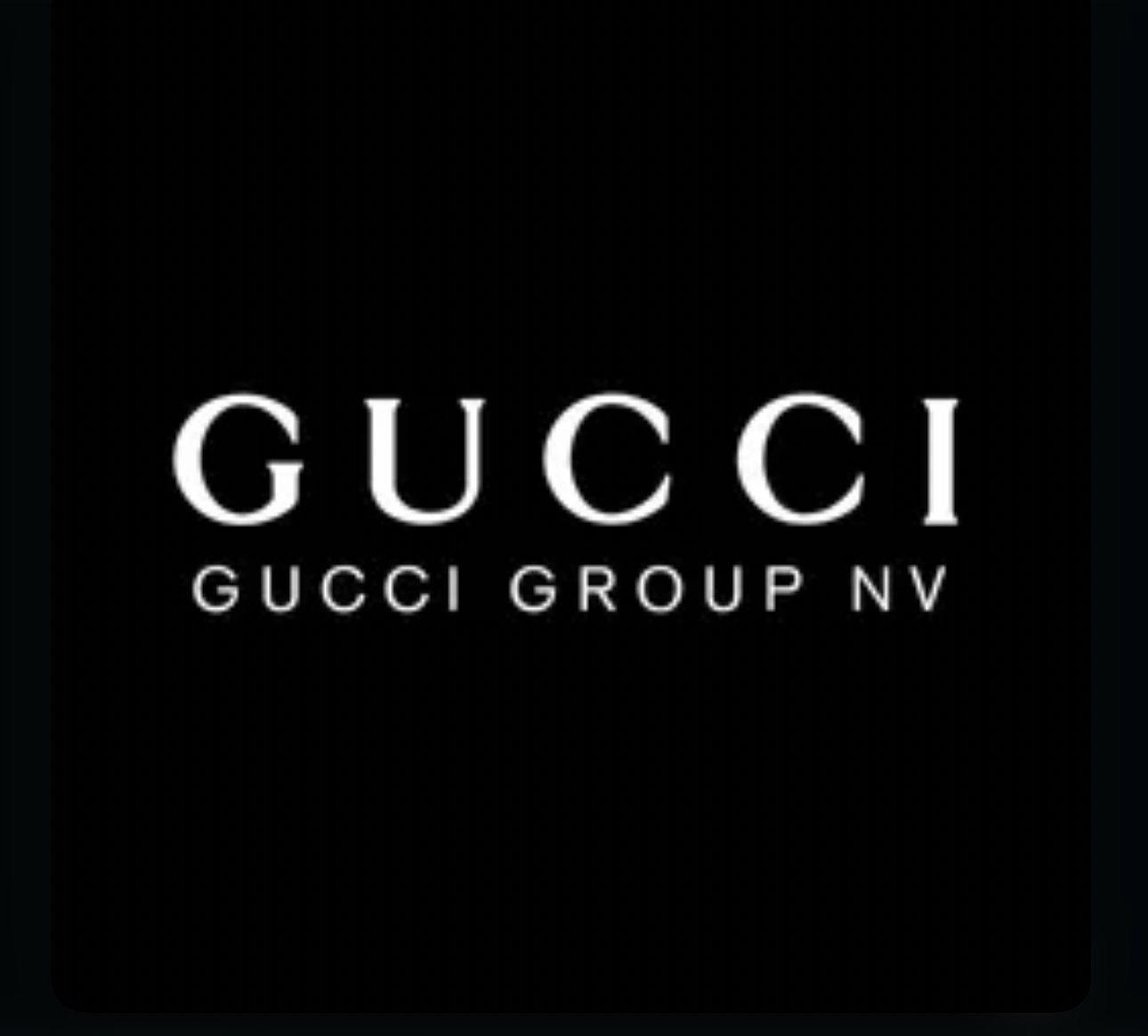 GUCCI