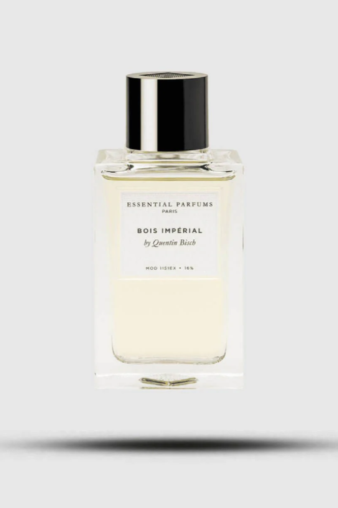 تجربة فاخرة مع عطر Bois Impérial