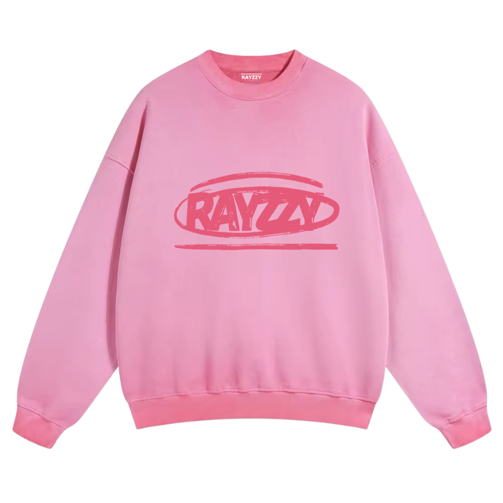 RAYZZY SWEATER