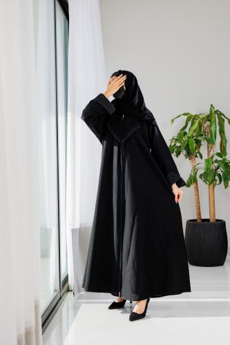 عباية شتوية