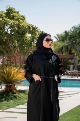 عباية مداد