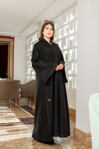 عباية كم هاري