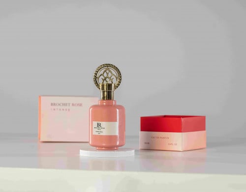 عطر BROCHET ROSE - 100 ml