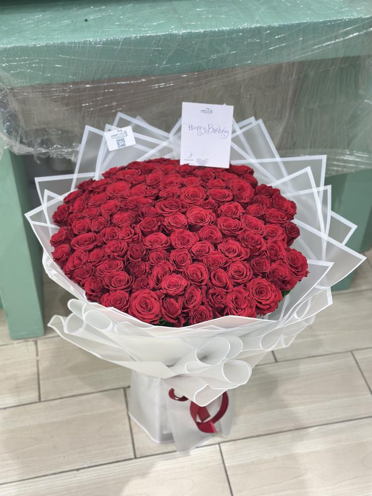بوكيه ساره