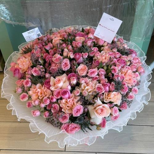 باقة بيلسان