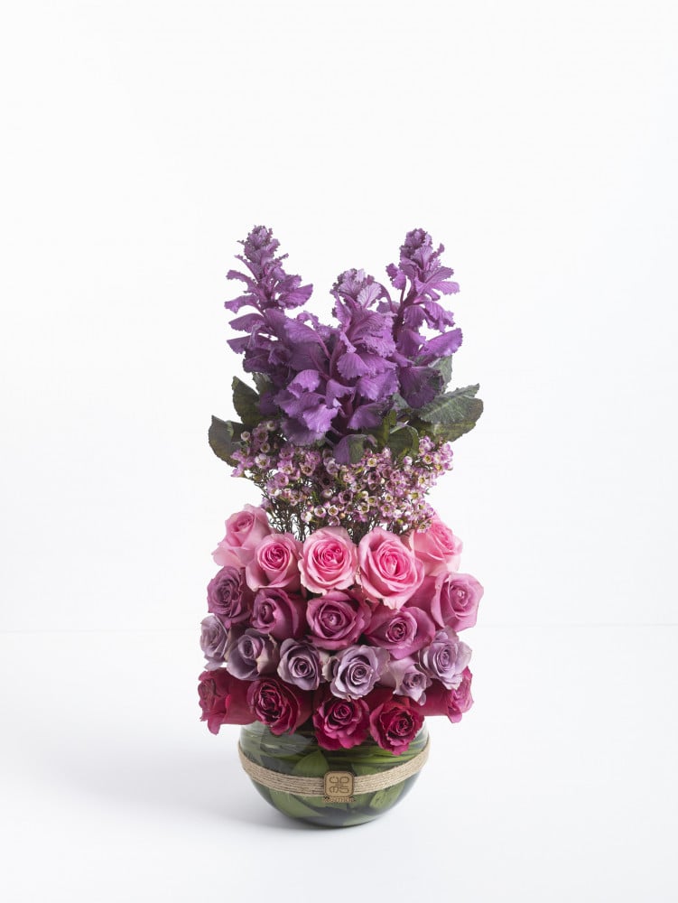 ورد اللافندر