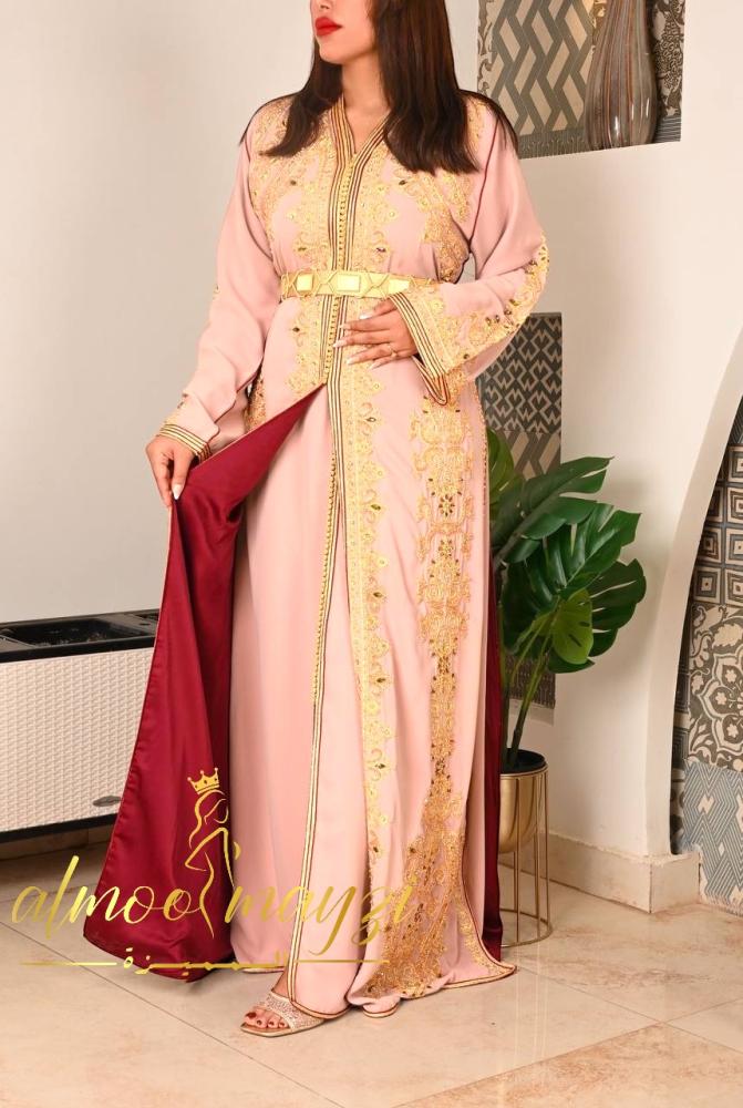 تكشيطة الفخامة الملكية