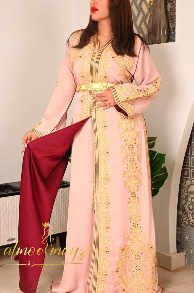 تكشيطة الفخامة الملكية