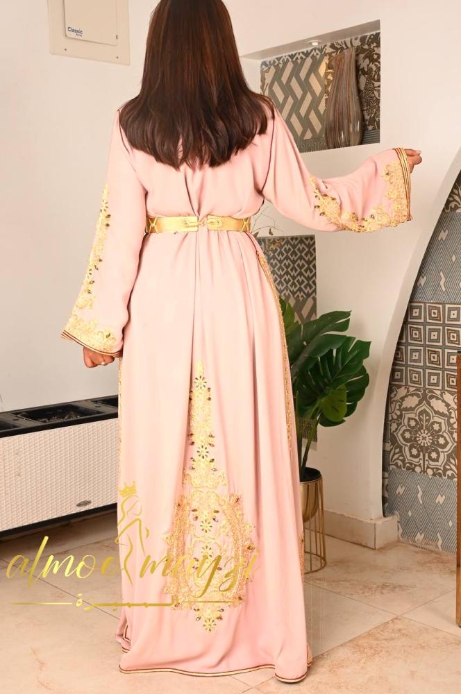 تكشيطة الفخامة الملكية