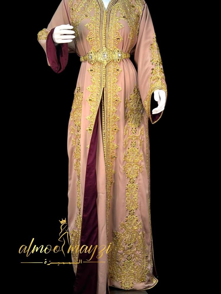 تكشيطة الفخامة الملكية