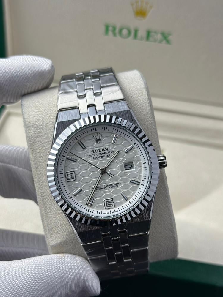 ساعة طبق الأصل ROLEX