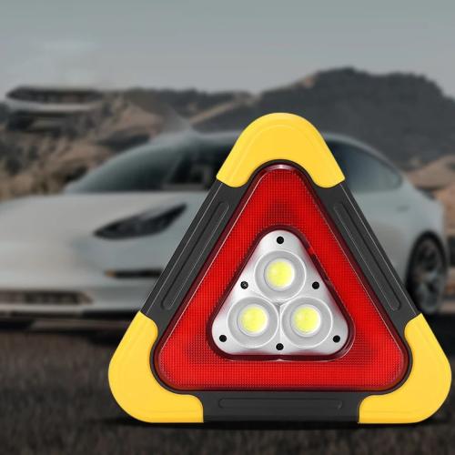 لمبة كبس طوارى شحن