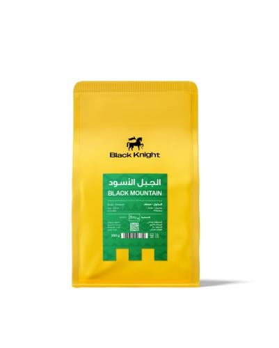 الفارس الأسود ( الجبل الأسود - البرازيل / مجفف 250...