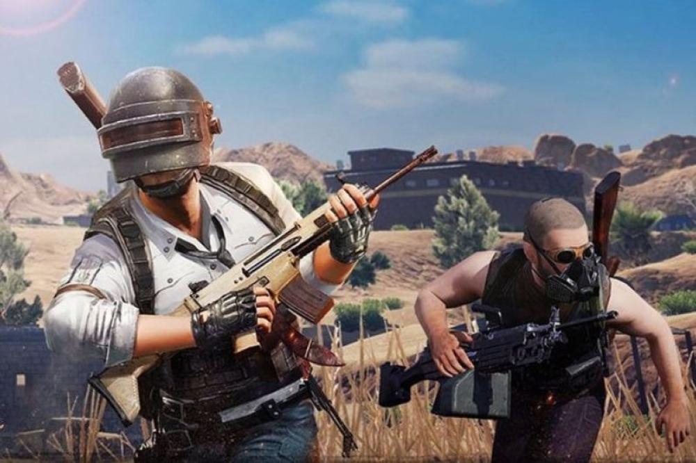 مشكلة حظر الحساب في ببجي