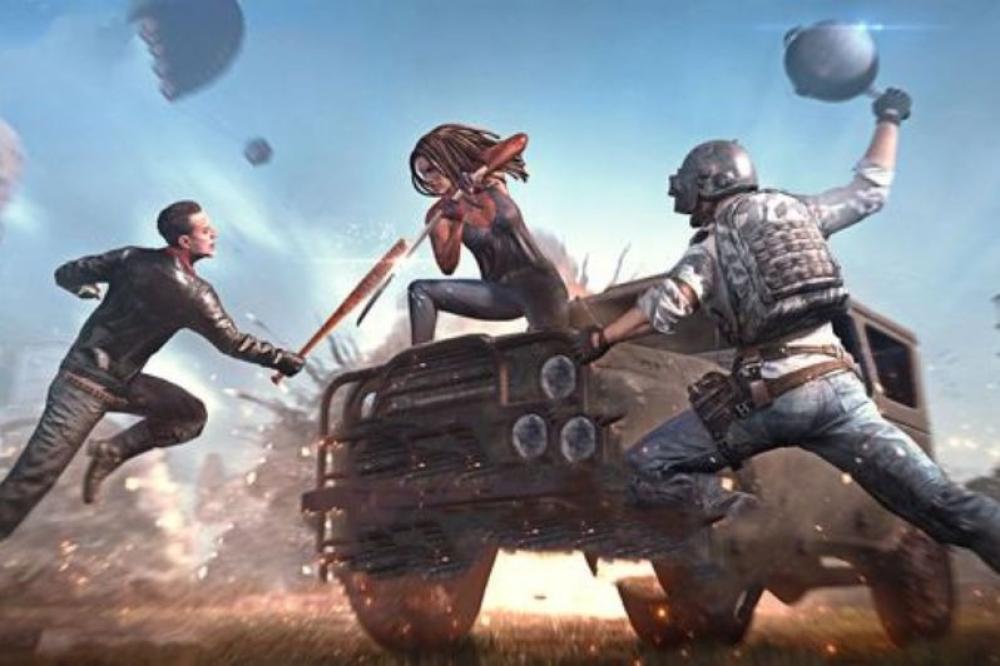 شعبية ببجي: كيف أصبحت اللعبة الأكثر جماهيرية في العالم؟