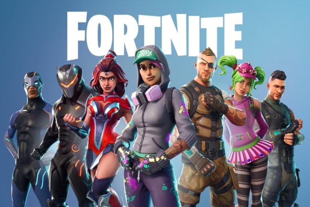 اقوى اعدادات فورتنايت