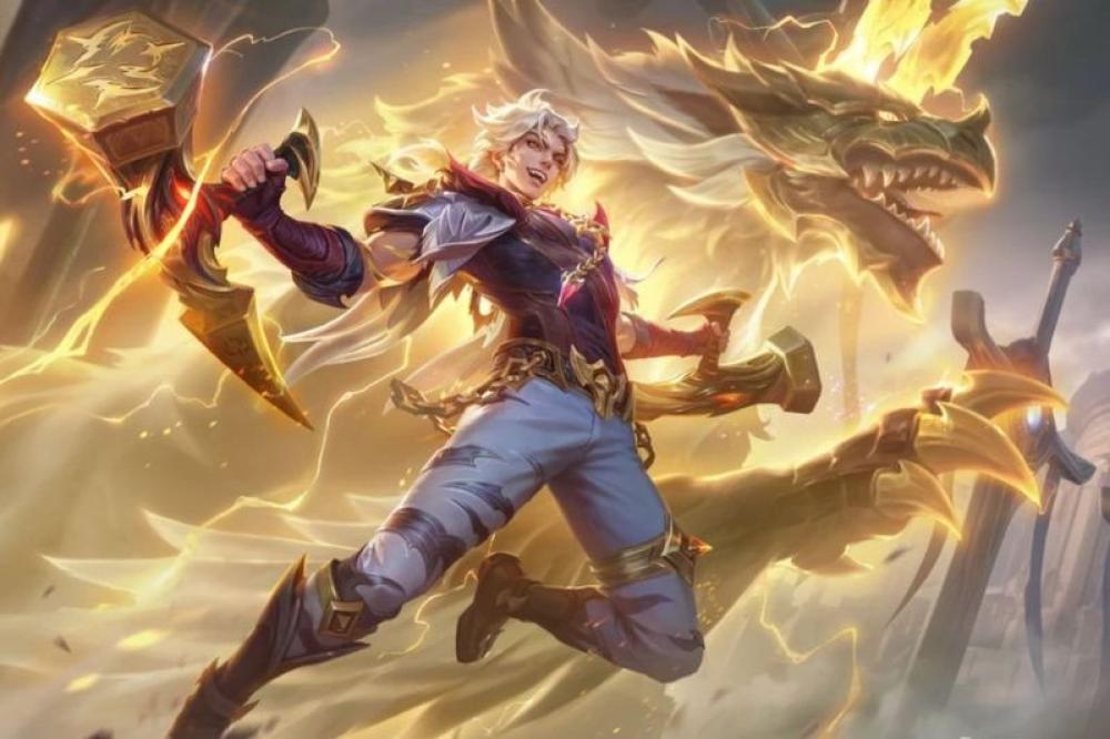 شحن موبايل ليجند عن طريق id