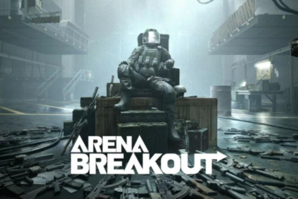طريقة شحن بطاقة Arena Breakout