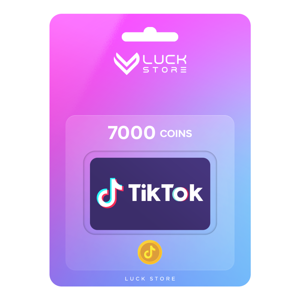 7000 كوينز تيك توك