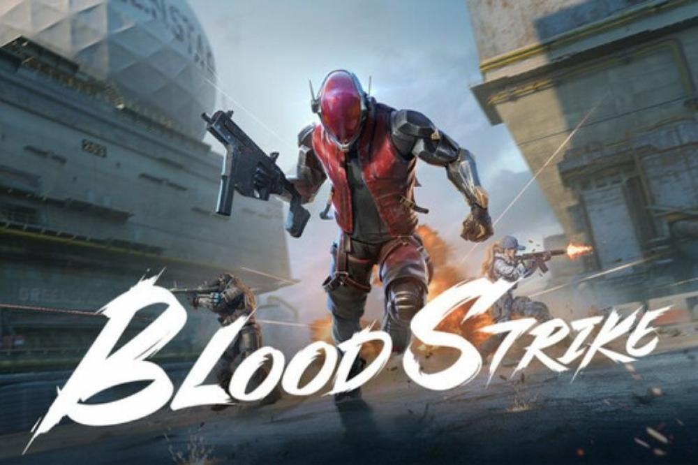 شحن بلود سترايك برصيد الهاتف