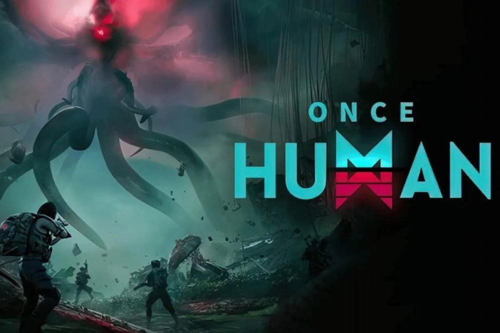 متطلبات تشغيل لعبة Once Human