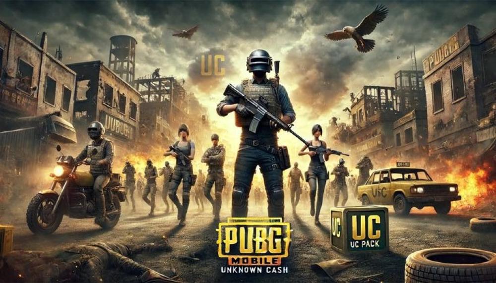 اكتشف أبرز مميزات تحديث ببجي الجديد وتحسيناته في السعودية