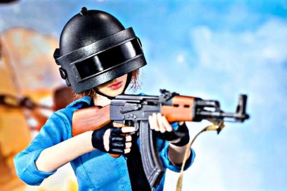 اسماء كلانات ببجي