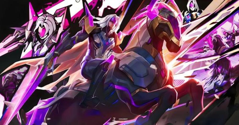 أفضل طرق شحن موبايل ليجيند في 2024